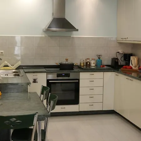 Apartamento Quiet In The Center Of Nauplia