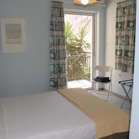 Apartamento Quiet In The Center Of *