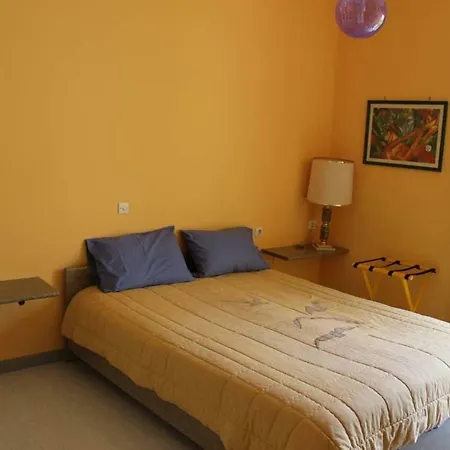 Quiet In The Center Of Apartamento